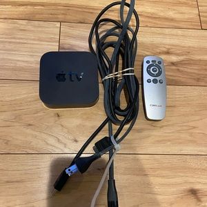 Apple TV 3rd generation